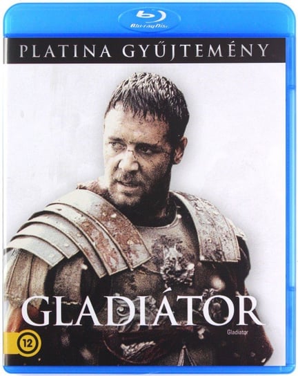Gladiator (Platinum Collection) Scott Ridley