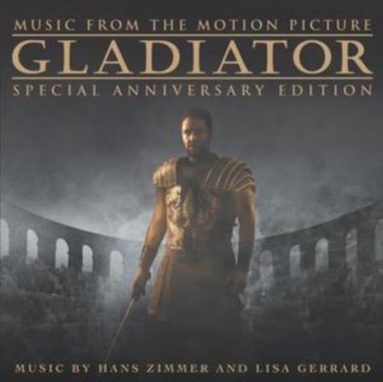 Gladiator (Special Anniversary Edition) Various Artists