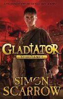 Gladiator: Vengeance Scarrow Simon