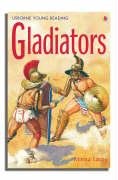 Gladiators Lacey Minna