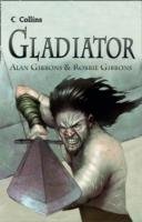Gladiators Gibbons Robbie, Gibbons Alan