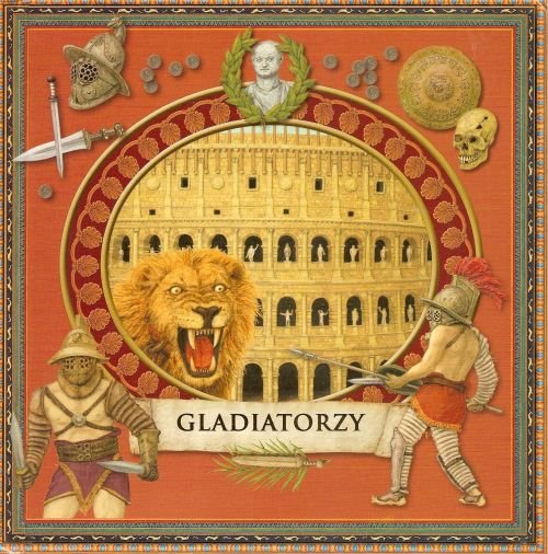 Gladiatorzy Tuma Tomas