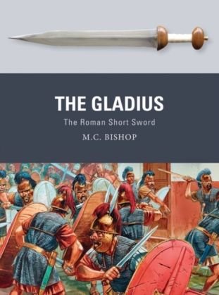 Gladius Bishop M. C.