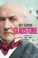 Gladstone Jenkins Roy