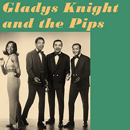 Gladys Knight And The Pips (Black Friday 2022), płyta winylowa Gladys Knight & The Pips