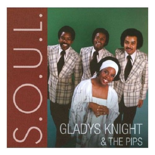 Gladys Knight And The Pips - Soul Gladys Knight & The Pips