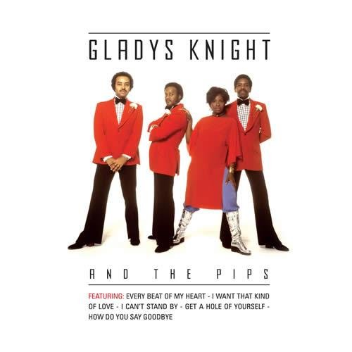 Gladys Knight & The Pips Knight Gladys, The Pips