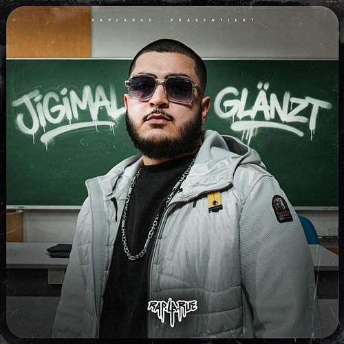 Glänzt Jigimal, Rap La Rue