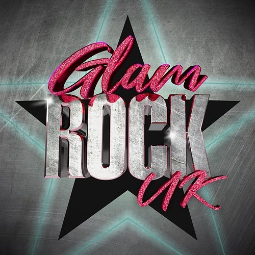 Glam Rock UK Various Artists