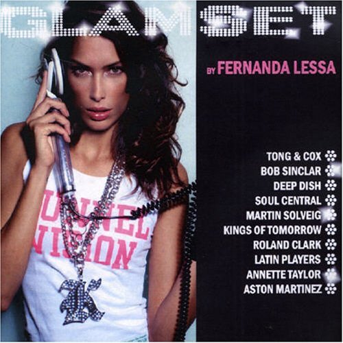 Glam Set By Fernanda Lessa Various Artists