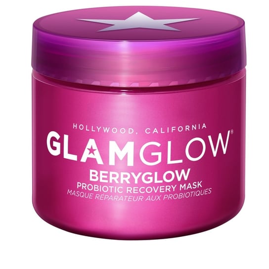Glamglow, Berryglow, maska do twarzy, 75 ml Glamglow