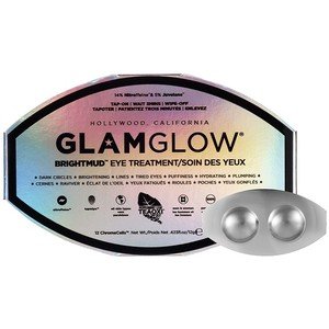 Glamglow, Bright Mud, maseczka błyskawicznie upiększająca do okolic oczu, 12 g Glamglow