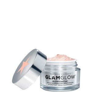 GlamGlow, Glowstarter, krem koloryzujący do twarzy 01 Nude Glow, 50 ml Glamglow