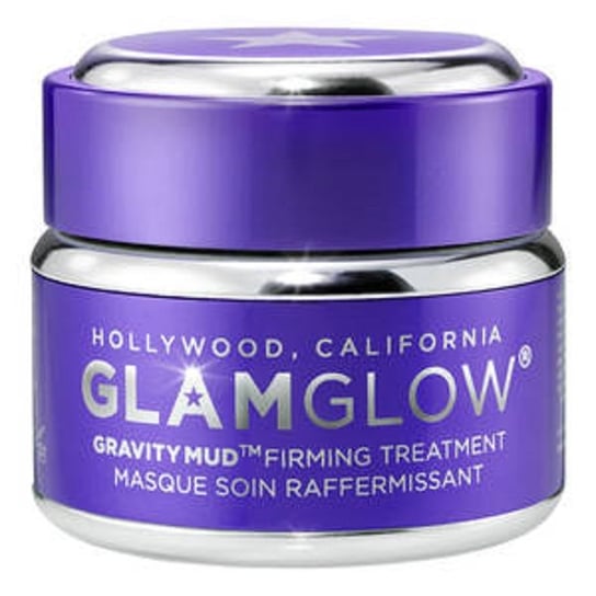 GlamGlow, Gravitymud Firming Treatment, maseczka ujędrniająca, 50 g Glamglow