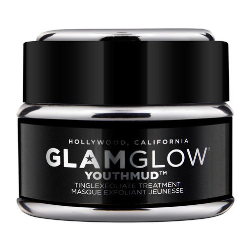 Glamglow, Youth Mud, maska oczyszczająca do twarzy, 50 ml Glamglow