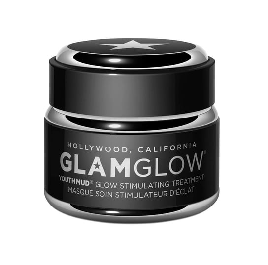 GlamGlow, Youthmud, stymulująca maska zabiegowa, 50 g Glamglow