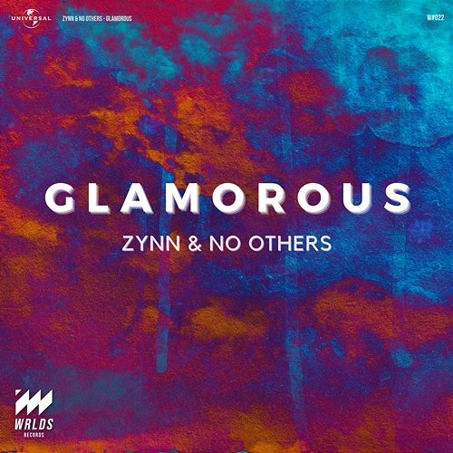 Glamorous ZYNN, No Others