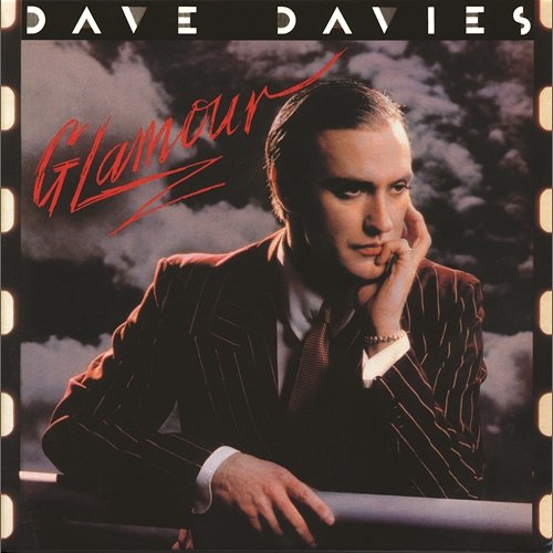 Glamour Dave Davies