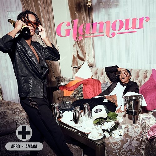 Glamour Chris Abolade & Amara