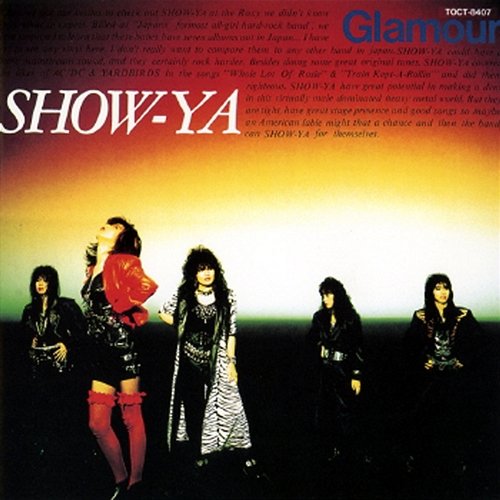 Glamour Show-Ya
