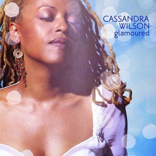 Glamoured Tone Poet, płyta winylowa Wilson Cassandra