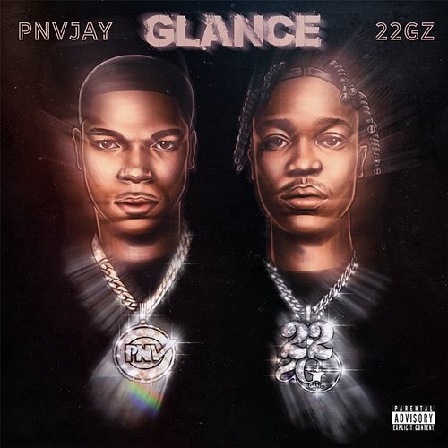 Glance PNV Jay feat. 22Gz