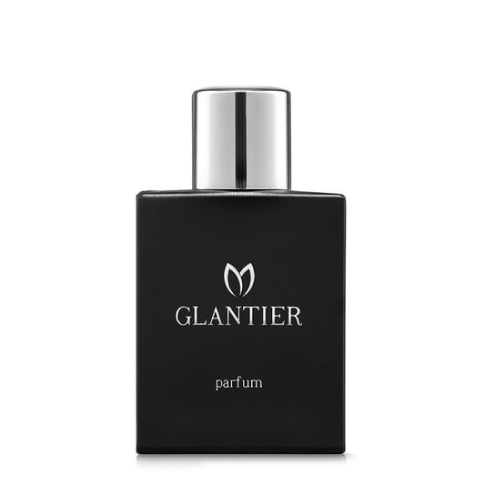 Glantier 717 Premium, Perfumy Męskie Aromatyczno-Wodne, 50 ml Glantier