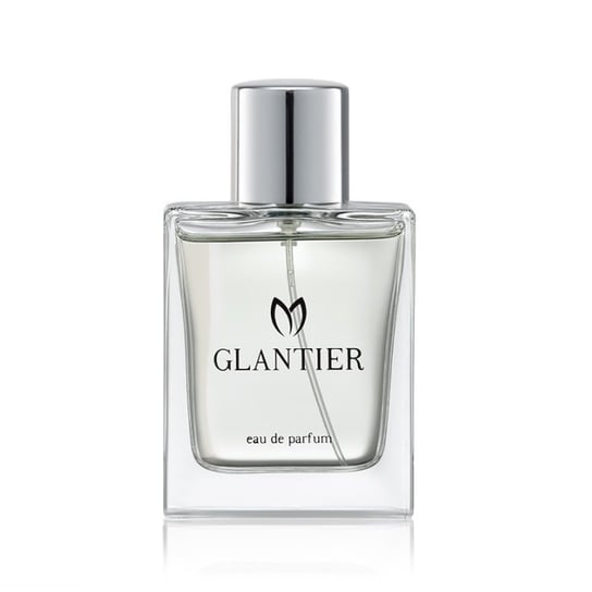 Glantier 736, Perfumy Męskie Drzewno-Piżmowe, 50 ml Glantier