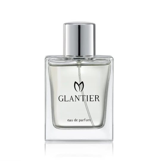 Glantier 793, Perfumy Męskie Bursztynowe, 50 ml Glantier