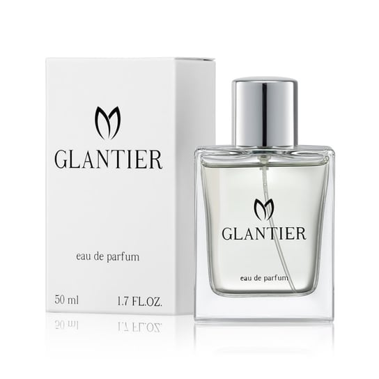 Glantier 798 Perfum Męski 50ml Edp Glantier