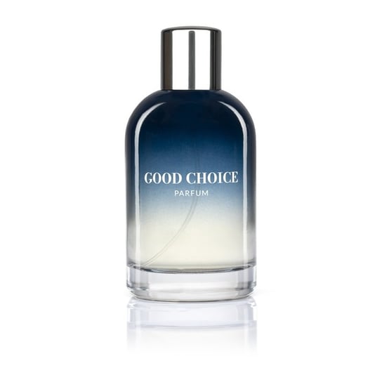 Glantier Good Choice, Perfumy Męskie Drzewno-Owocowe, 100 ml Glantier