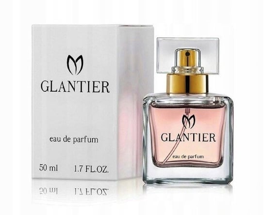 Glantier, Perfumy damskie 508 próbka, 50 ml Glantier