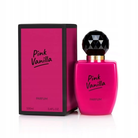 Glantier Pink Vanilla Perfumy damskie 100 ml Glantier
