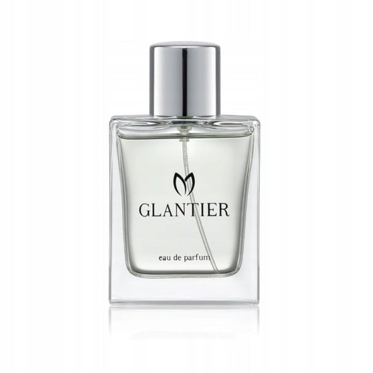 Glantier, Woda perfumowana dla mężczyzn 738 + próbka, 50 ml Glantier