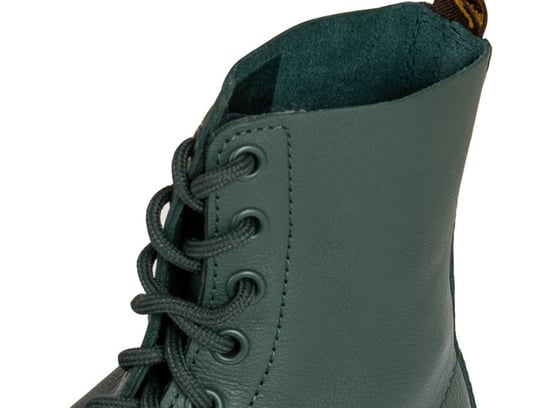 Glany Dr. Martens Pascal Pine Green Virginia 26902328-1460 36 Dr. Martens