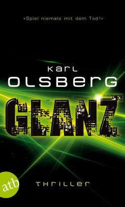 Glanz Olsberg Karl