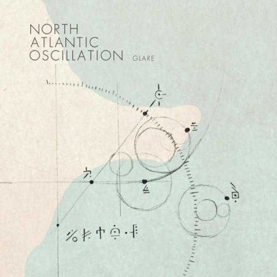 Glare North Atlantic Oscillation