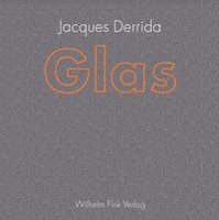 Glas Derrida Jacques