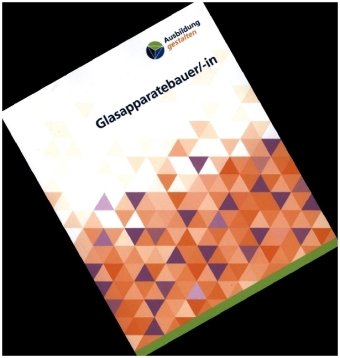 Glasapparatebauer/-in Verlag Barbara Budrich