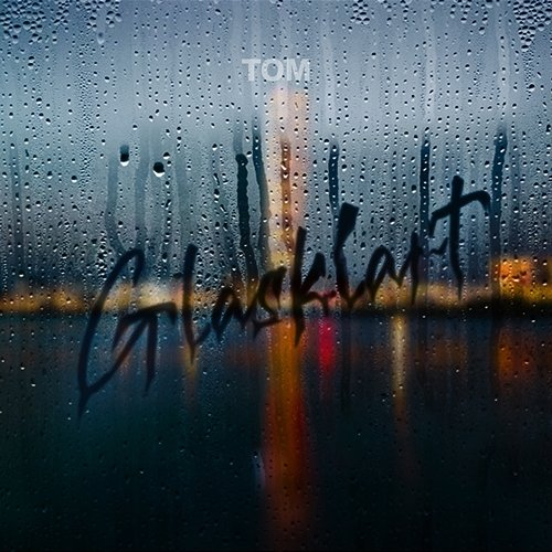 Glasklart Tom