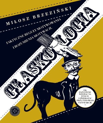 Głaskologia Brzeziński Miłosz