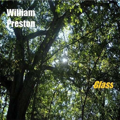 Glass William Preston