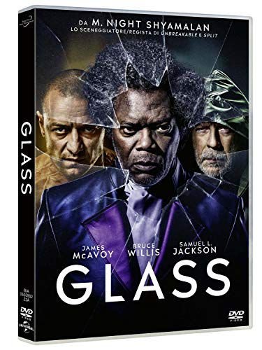 Glass Various Directors