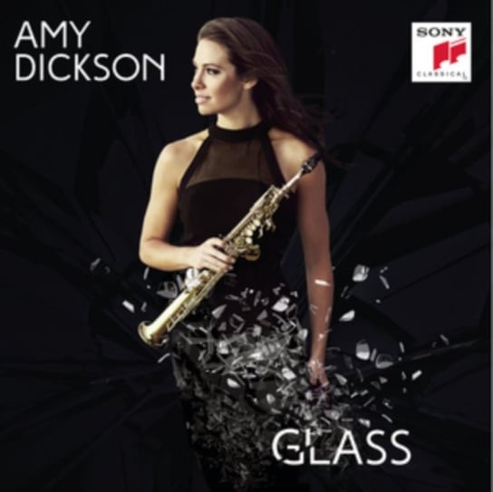 Glass Dickson Amy