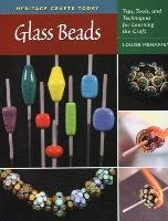 Glass Beads Mehaffey Louise