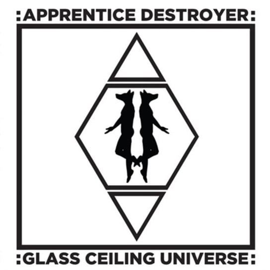 Glass Ceiling Universe, płyta winylowa Apprentice Destroyer