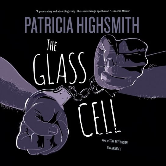 Glass Cell Highsmith Patricia
