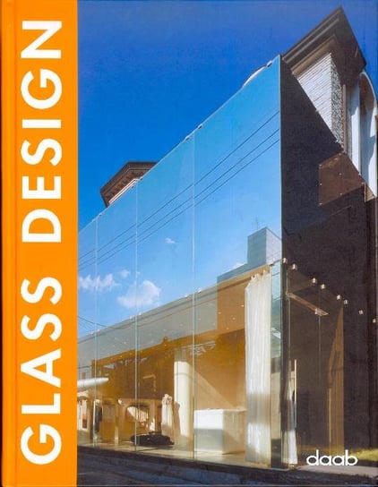 Glass Design Opracowanie zbiorowe