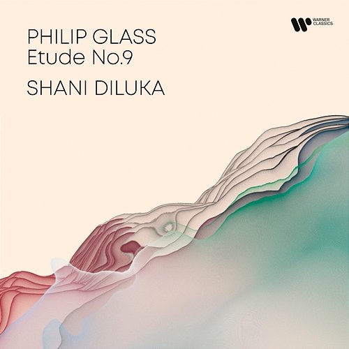 Glass: Etude No. 9 Shani Diluka