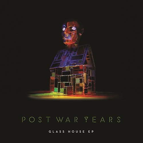 Glass House EP Post War Years